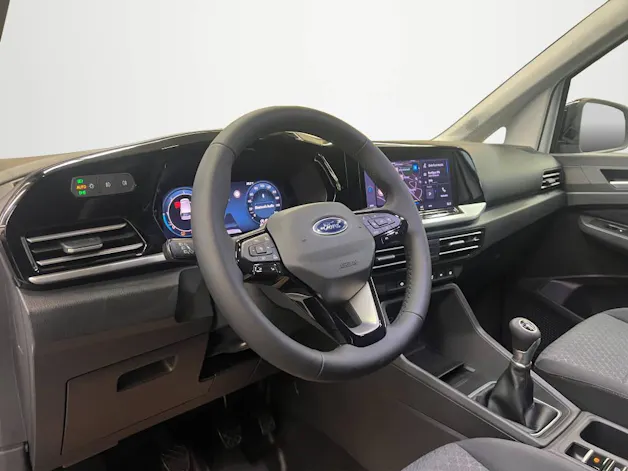 Ford Transit Grand Connect Kaw. 2.0 EcoBlue 102 Titanium
