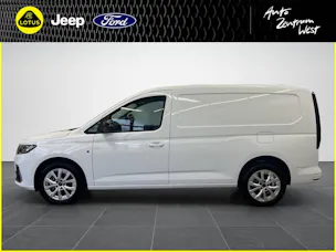 Ford Transit Grand Connect Kaw. 2.0 EcoBlue 102 Titanium