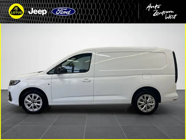 Ford Transit Grand Connect Kaw. 2.0 EcoBlue 102 Titanium
