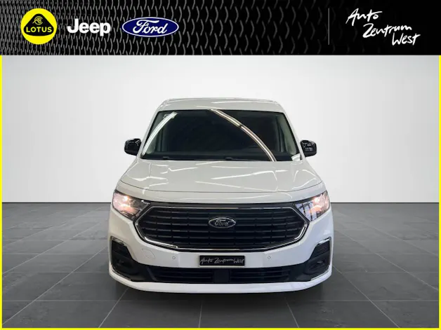 Ford Transit Grand Connect Kaw. 2.0 EcoBlue 102 Titanium
