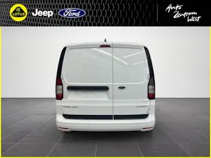 Ford Transit Grand Connect Kaw. 2.0 EcoBlue 102 Titanium