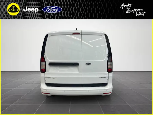 Ford Transit Grand Connect Kaw. 2.0 EcoBlue 102 Titanium