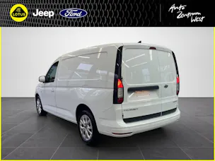Ford Transit Grand Connect Kaw. 2.0 EcoBlue 102 Titanium