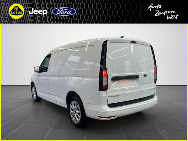 Ford Transit Grand Connect Kaw. 2.0 EcoBlue 102 Titanium