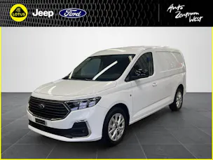 Ford Transit Grand Connect Kaw. 2.0 EcoBlue 102 Titanium