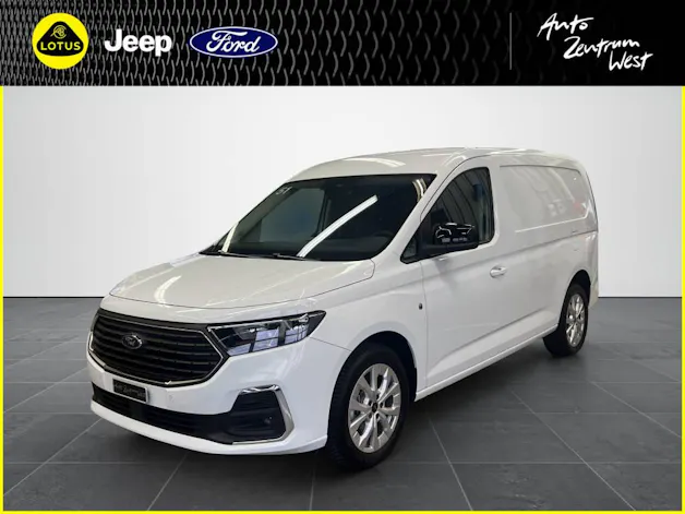 Ford Transit Grand Connect Kaw. 2.0 EcoBlue 102 Titanium