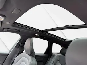 Volvo XC60 T8 eAWD R-Design Geartronic