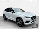 Volvo XC60 T8 eAWD R-Design Geartronic