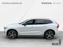 Volvo XC60 T8 eAWD R-Design Geartronic