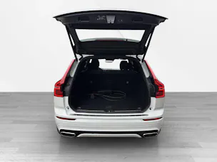 Volvo XC60 T8 eAWD R-Design Geartronic