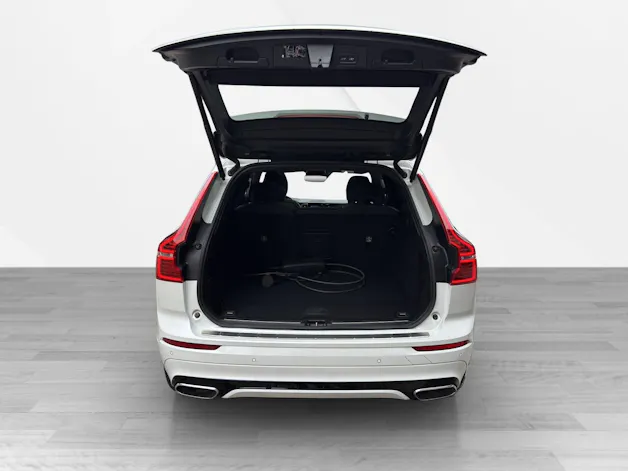 Volvo XC60 T8 eAWD R-Design Geartronic