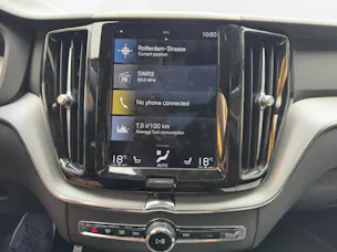 Volvo XC60 T8 eAWD R-Design Geartronic