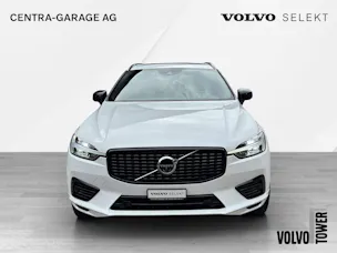 Volvo XC60 T8 eAWD R-Design Geartronic