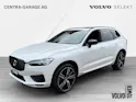 Volvo XC60 T8 eAWD R-Design Geartronic