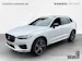 Volvo XC60 T8 eAWD R-Design Geartronic