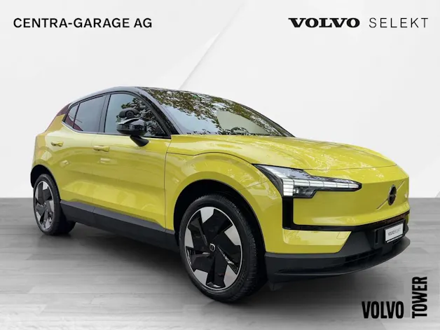 Volvo EX30 E60 69kWh Single Motor Extended Range Plus To Drive Cool Farshuhlfahrzeug