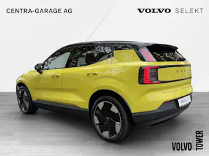 Volvo EX30 E60 69kWh Single Motor Extended Range Plus To Drive Cool Farshuhlfahrzeug
