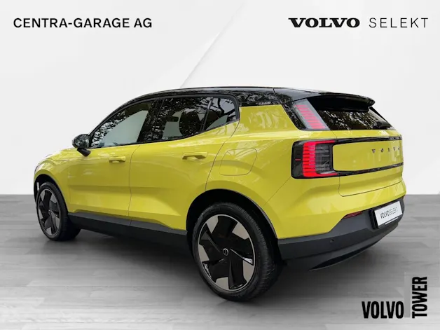 Volvo EX30 E60 69kWh Single Motor Extended Range Plus To Drive Cool Farshuhlfahrzeug