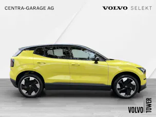 Volvo EX30 E60 69kWh Single Motor Extended Range Plus To Drive Cool Farshuhlfahrzeug