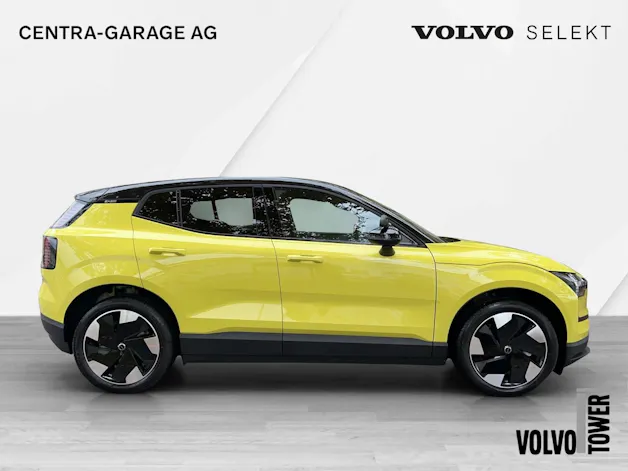 Volvo EX30 E60 69kWh Single Motor Extended Range Plus To Drive Cool Farshuhlfahrzeug
