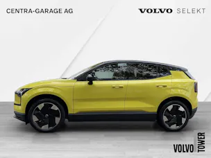Volvo EX30 E60 69kWh Single Motor Extended Range Plus To Drive Cool Farshuhlfahrzeug