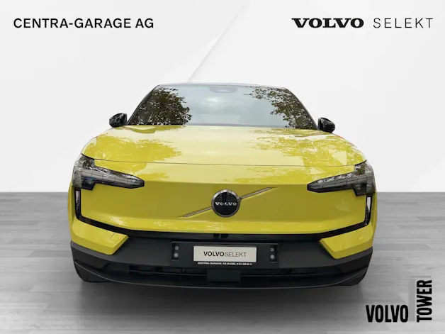 Volvo EX30 E60 69kWh Single Motor Extended Range Plus To Drive Cool Farshuhlfahrzeug