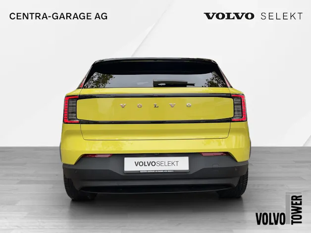 Volvo EX30 E60 69kWh Single Motor Extended Range Plus To Drive Cool Farshuhlfahrzeug