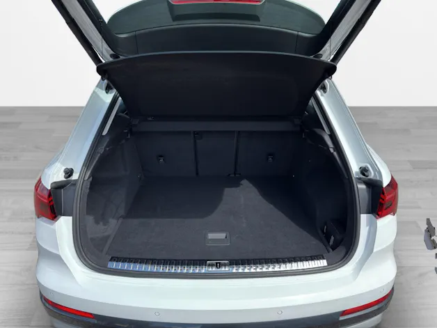 Audi Q3 35 TFSI advanced S-tronic