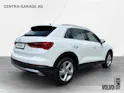 Audi Q3 35 TFSI advanced S-tronic