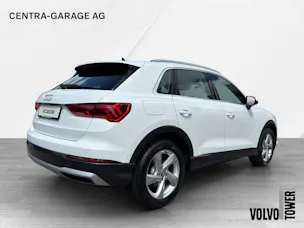 Audi Q3 35 TFSI advanced S-tronic