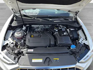 Audi Q3 35 TFSI advanced S-tronic