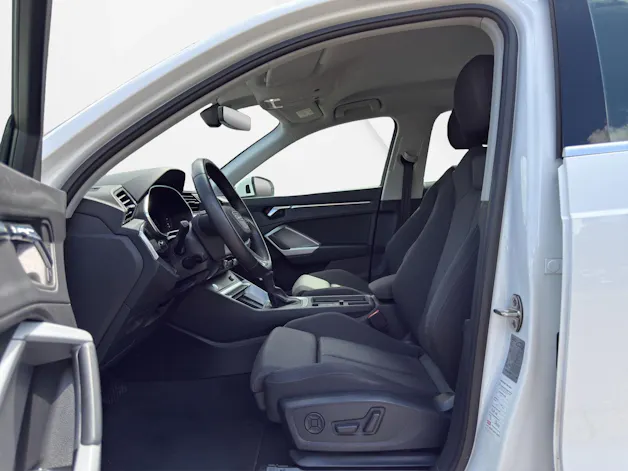 Audi Q3 35 TFSI advanced S-tronic