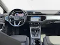 Audi Q3 35 TFSI advanced S-tronic