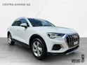 Audi Q3 35 TFSI advanced S-tronic