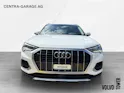 Audi Q3 35 TFSI advanced S-tronic