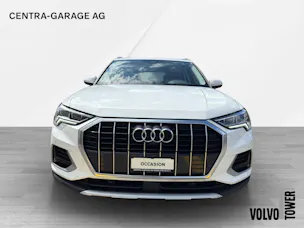 Audi Q3 35 TFSI advanced S-tronic
