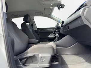 Audi Q3 35 TFSI advanced S-tronic