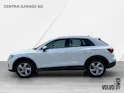 Audi Q3 35 TFSI advanced S-tronic