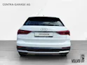 Audi Q3 35 TFSI advanced S-tronic