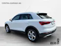 Audi Q3 35 TFSI advanced S-tronic