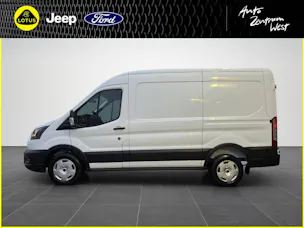 Ford Transit Van 310 L2H2 2.0 EcoBlue 130 Trend