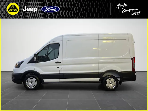 Ford Transit Van 310 L2H2 2.0 EcoBlue 130 Trend