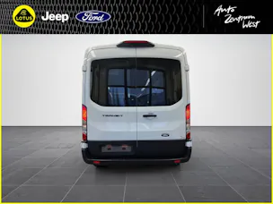 Ford Transit Van 310 L2H2 2.0 EcoBlue 130 Trend