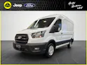 Ford Transit Van 310 L2H2 2.0 EcoBlue 130 Trend
