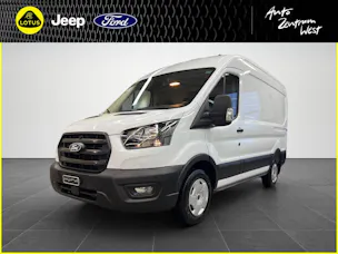Ford Transit Van 310 L2H2 2.0 EcoBlue 130 Trend