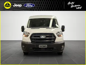 Ford Transit Van 310 L2H2 2.0 EcoBlue 130 Trend