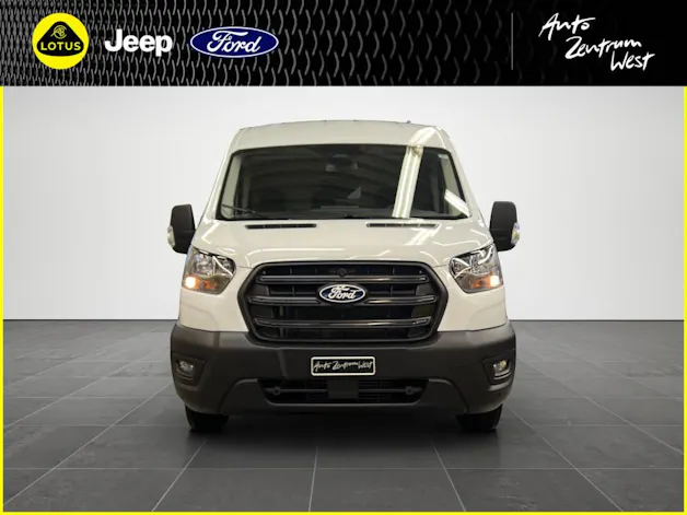 Ford Transit Van 310 L2H2 2.0 EcoBlue 130 Trend