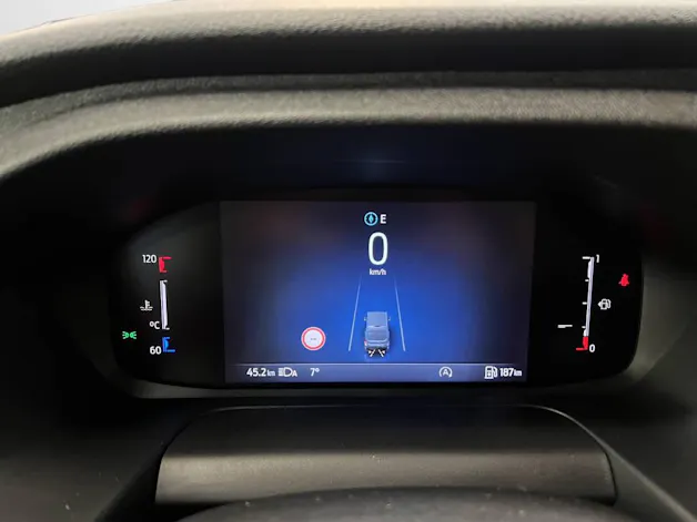 Ford Transit Van 310 L2H2 2.0 EcoBlue 130 Trend