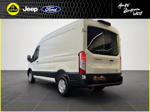 Ford Transit Van 310 L2H2 2.0 EcoBlue 130 Trend