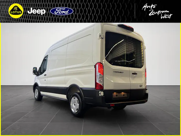 Ford Transit Van 310 L2H2 2.0 EcoBlue 130 Trend